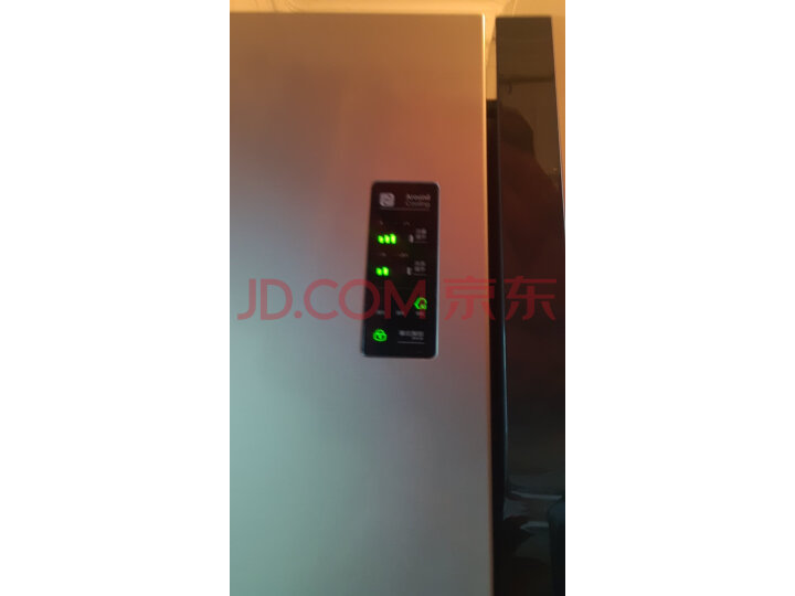 容声(Ronshen) 589升对开门两门电冰箱BCD-589WD12HPCA质量众测怎么样呢???质量评测如何,说说看法 首页推荐 第1张-商情88推广网