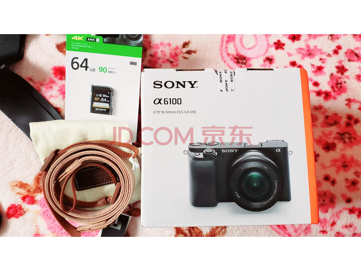 索尼（SONY）Alpha 6100 APS-C画幅微单数码相机怎么样？好不好，优缺点区别有啥 首页推荐 第1张