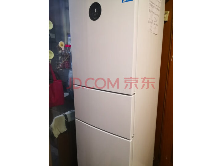 Midea 美的 BCD-319WTPZM(E)冰箱家用新款评测怎么样？？官方最新质量评测，内幕揭秘 首页推荐 第6张