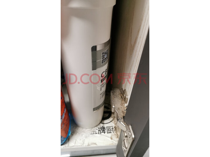飞利浦（PHILIPS）WP3996 00 原装进口反渗透RO膜净水器滤芯怎么样？质量如何，网上的和实体店一样吗 首页推荐 第10张