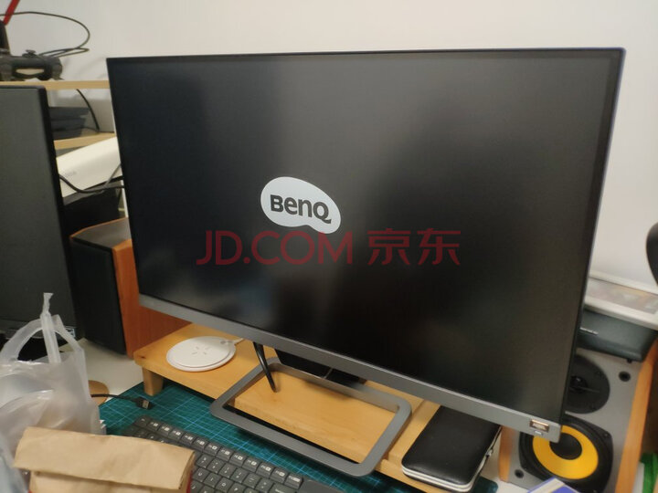 明基 （BenQ）EW2780Q 27英寸PS4显示器怎么样？为什么爆款，质量内幕评测详解 首页推荐 第4张