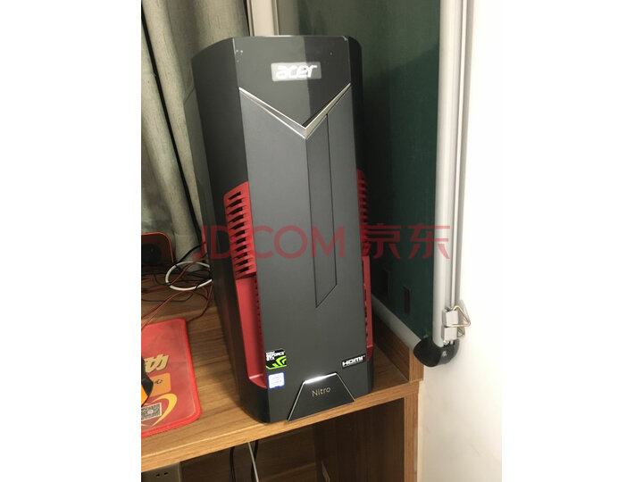 宏碁(Acer) 暗影骑士游戏台式机N50-N93怎么样【优缺点评测】媒体独家揭秘分享 首页推荐 第2张