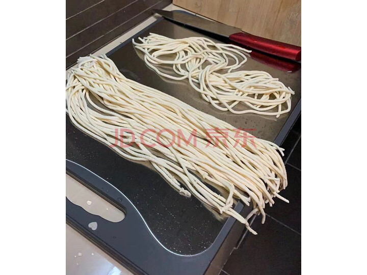 美的（Midea）面条机全自动多功能压面机MJ-NS1802C怎么样好不好？最新优缺点爆料测评 首页推荐 第3张