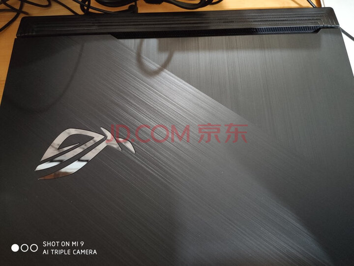 ROG 魔霸3 Plus 9代英特尔酷睿i7 17.3英寸窄边框屏游戏笔记本怎么样【内幕真实揭秘】入手必看 首页推荐 第10张