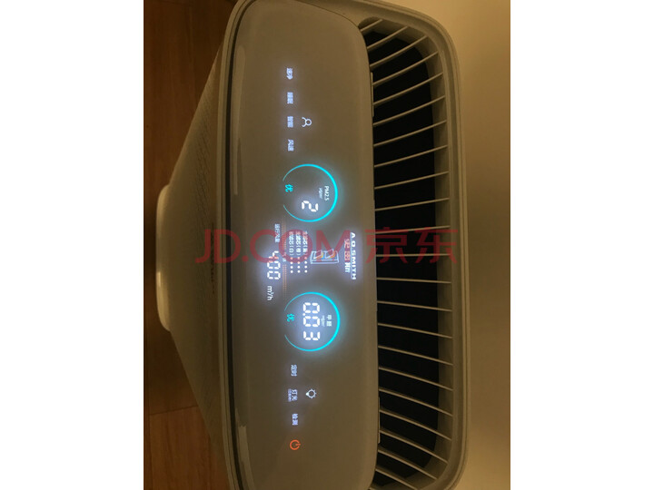 A.O.史密斯 专利甲醛精确数字监测空气净化器KJ800F-C15-PF怎么样？媒体评测，质量内幕详解 首页推荐 第3张