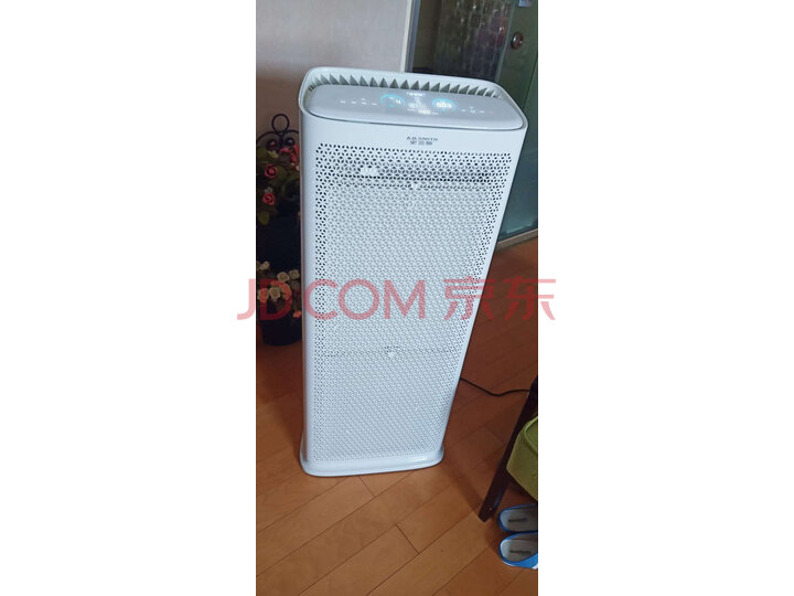 A.O.史密斯 专利甲醛精确数字监测空气净化器KJ800F-C15-PF怎么样？媒体评测，质量内幕详解 首页推荐 第8张