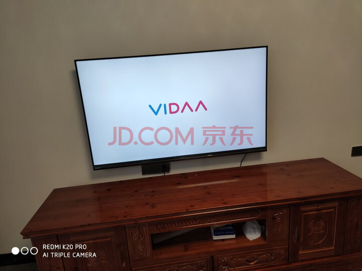 【揭秘】VIDAA 65V1F 海信（Hisense）65英寸平板电视机好不好啊？质量内幕媒体评测必看 首页推荐 第10张