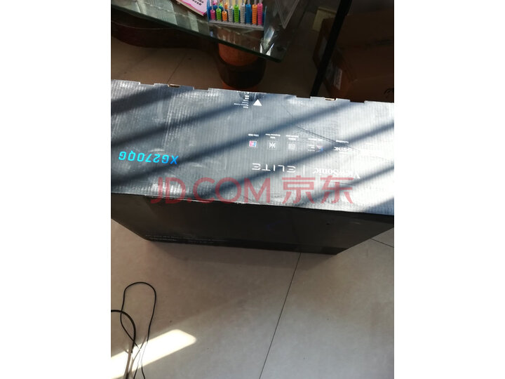 精英电竞 27英寸大金刚2K高清Nano IPS屏显示器XG270QG怎么样？官方质量内幕最新评测分享 首页推荐 第2张