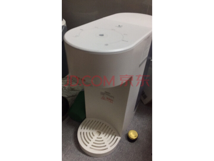 云米（VIOMI） Y3智能 即热水吧YM-R4001A怎么样？对比说说同型号质量优缺点如何 首页推荐 第6张