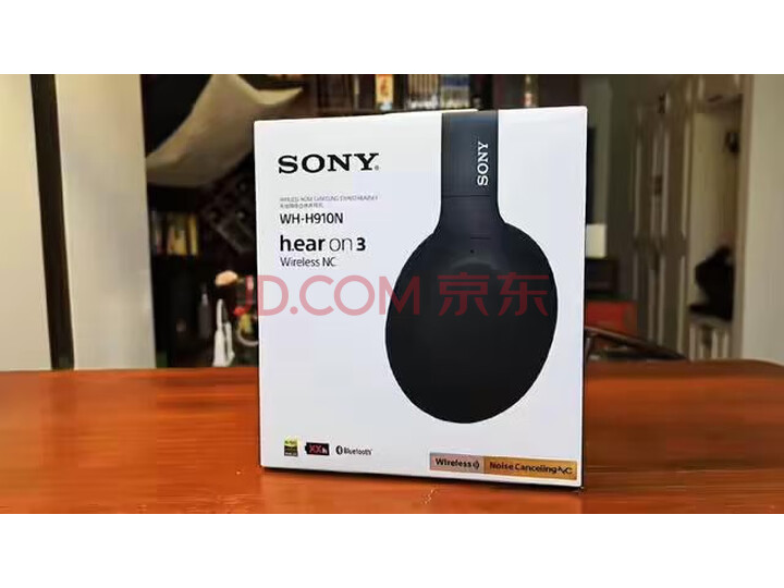 索尼（SONY）WH-H810 蓝牙无线耳机 怎么样？质量如何？亲身使用体验内幕详解 首页推荐 第1张
