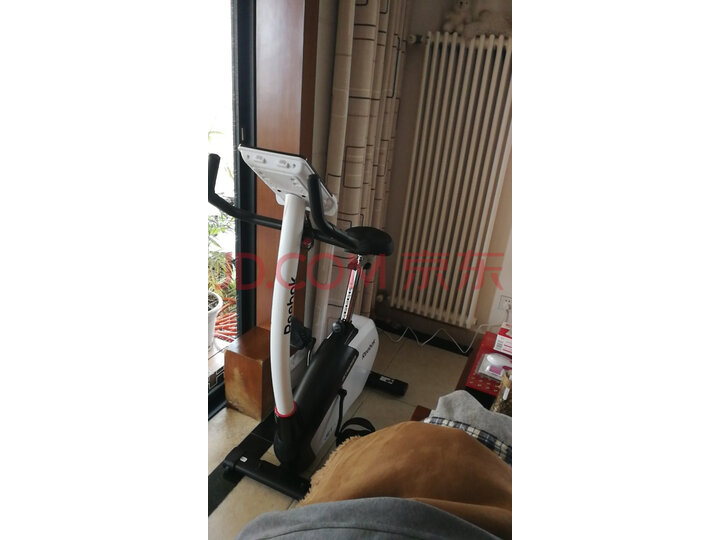 Reebok英国锐步健身车JET100B新款-JD物流闪电配送怎么样？优缺点如何，真想媒体曝光 首页推荐 第2张