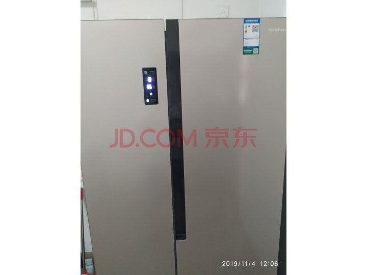 【使用揭秘】容声(Ronshen)636升对开门冰箱BCD-636WD11HPA怎么样-容声BCD-636WD11HPA质量评测揭秘 文章热推 第10张