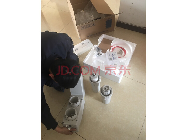 史密斯(A.O.SMITH)家用净水器NL1200D怎么样【真实揭秘】质量内幕详情 首页推荐 第10张-商情88推广网