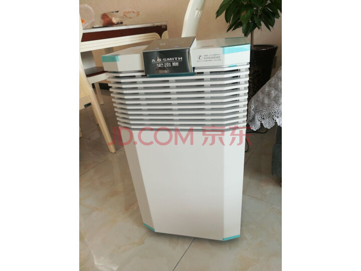 A.O.史密斯 专利甲醛精确数显 除甲醛净化器KJ856C质量众测怎么样呢???质量评测如何,说说看法 首页推荐 第1张-商情88推广网