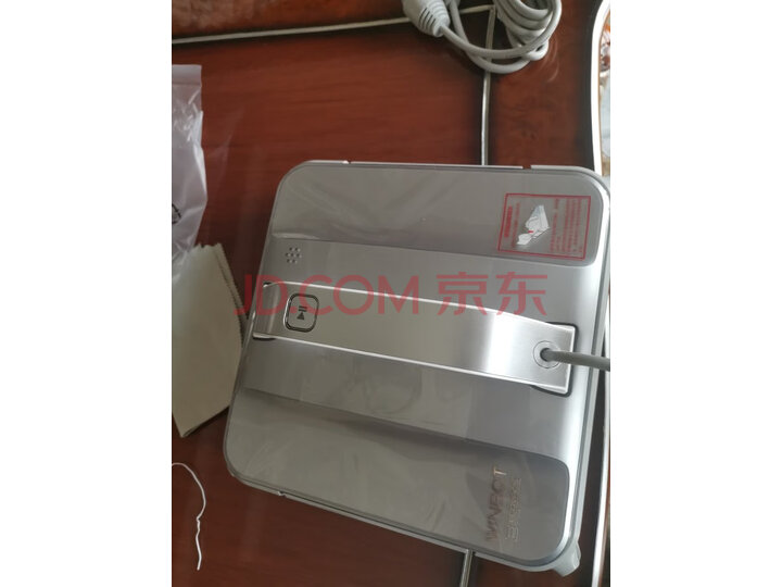 科沃斯 Ecovacs 擦窗机器人W83S怎么样？质量评测，内幕真实揭秘 首页推荐 第9张