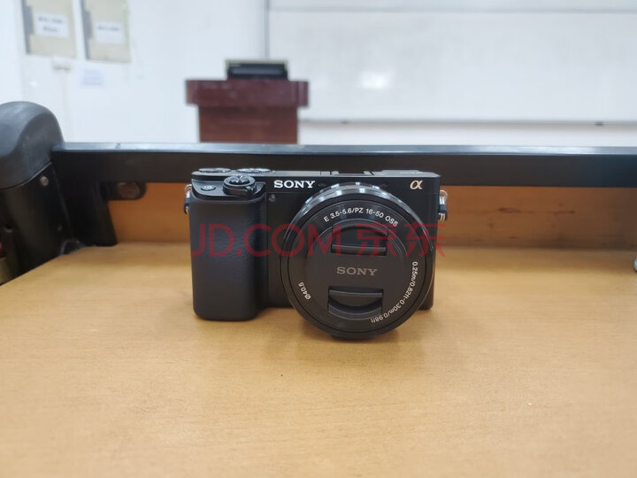索尼（SONY）Alpha 6100 APS-C画幅微单数码相机怎么样？好不好，优缺点区别有啥 首页推荐 第3张