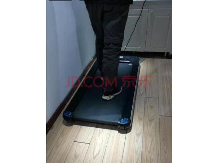 美国joroto走步机家用静音迷你小型运动W30怎么样？好不好，评测内幕详解分享 首页推荐 第5张