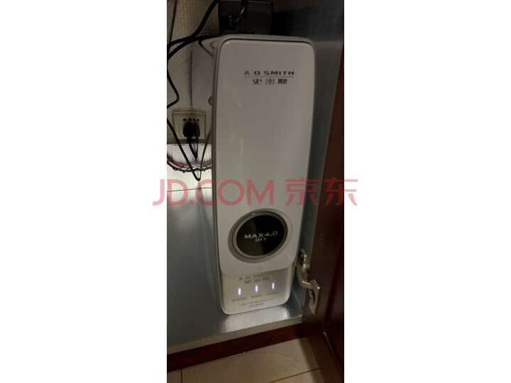 史密斯 （A.O.Smith）家用净水器R2300RA9怎么样？入手半年内幕评测，优缺点详解 首页推荐 第10张