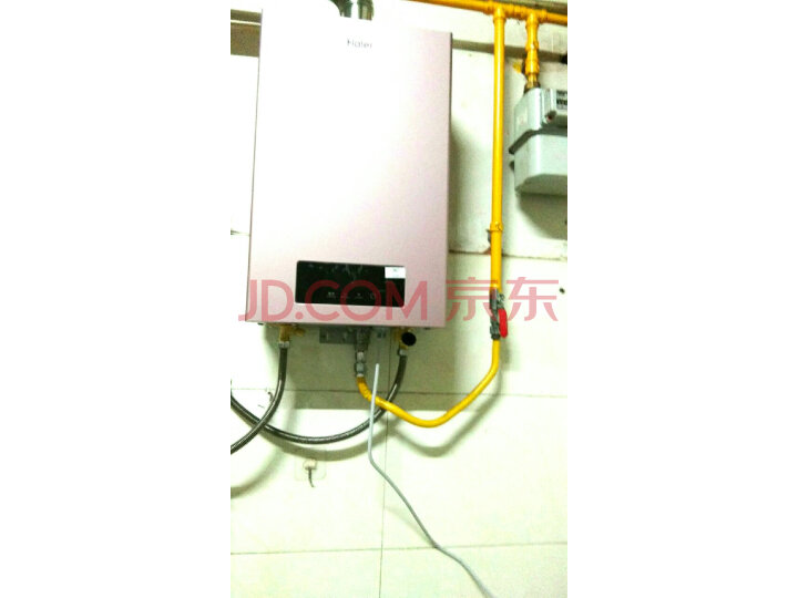 海尔(Haier)16升燃气热水器天然气JSQ31-16JM6(12T)U1怎么样【真实揭秘】内幕详情分享 首页推荐 第10张-商情88推广网