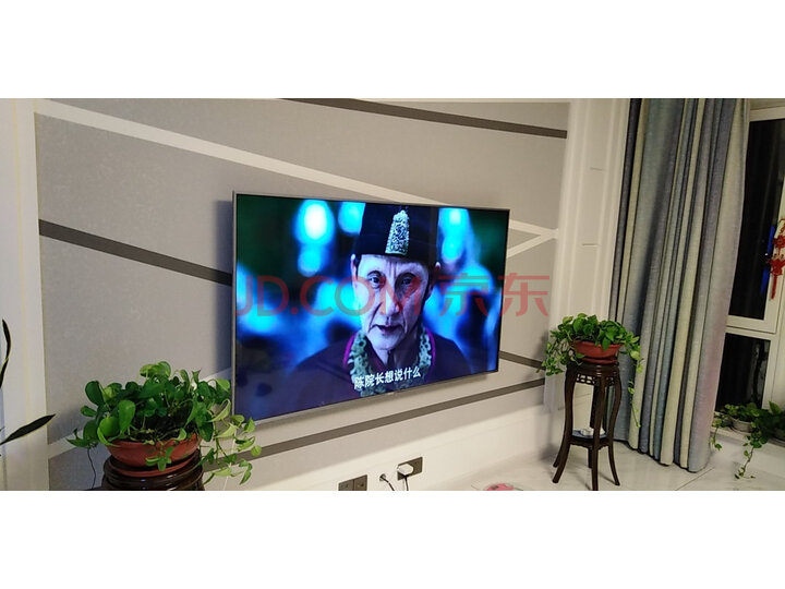 海信（Hisense）HZ75E5A人工智能液晶电视机怎么样【同款质量评测】入手必看 首页推荐 第1张