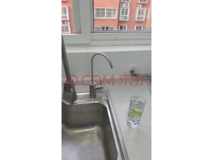 米家 净水器500G 家用净水器怎么样【半个月】使用感受详解 首页推荐 第2张