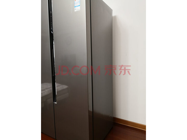 海尔 Haier十字对开门双开门冰箱CD-471WDEA怎么样？质量评测，内幕大揭秘 首页推荐 第9张
