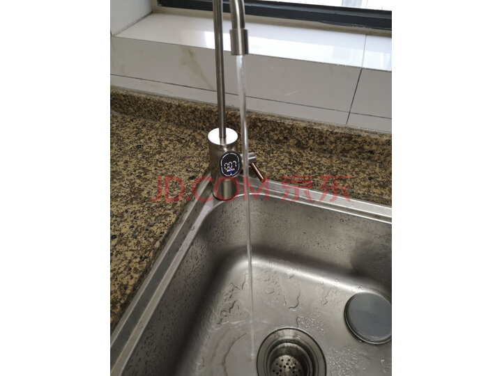 美的（Midea）麒麟(J600)纯水机 MRC1782D-600G怎么样？内情揭晓究竟哪个好【对比评测】 首页推荐 第3张