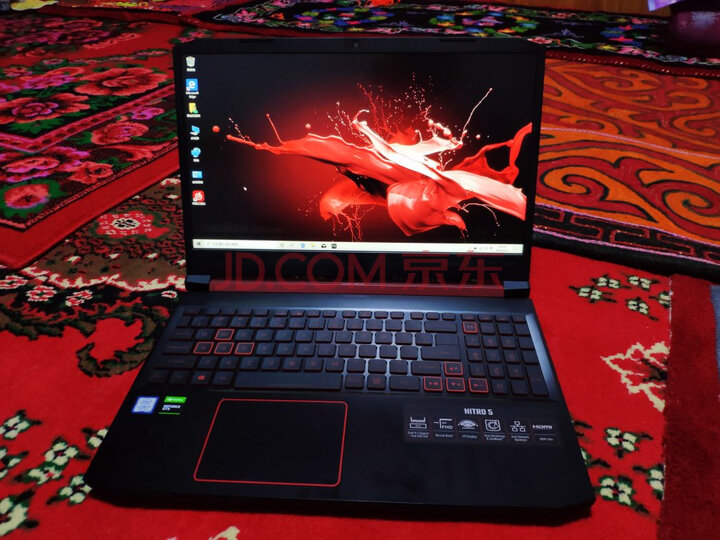 宏碁(Acer)暗影骑士4 15.6英寸 窄边框 轻薄高性能游戏本怎么样？质量口碑如何，详情评测分享 首页推荐 第6张