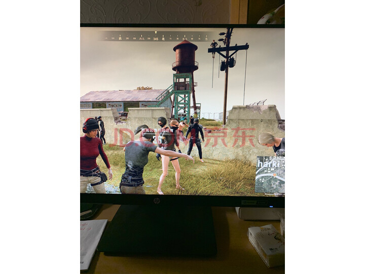 惠普24X 23.8英寸 144Hz AMD FreeSync兼容G-Sync显示器怎么样？深度揭秘质量优缺点 首页推荐 第5张
