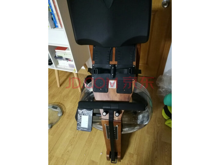 海德(HEAD)划船机 家用水阻划船器APPWR690怎么样?有谁用过,质量如何 首页推荐 第3张-商情88推广网