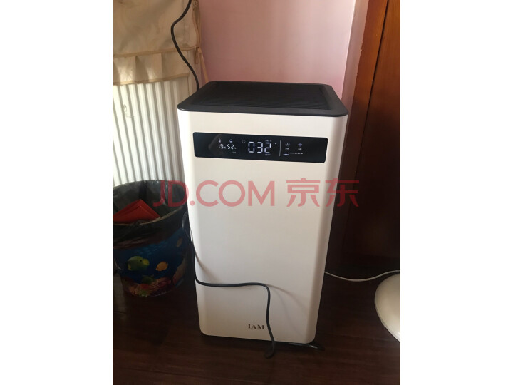 IAM空气净化器KJ500F-J3质量众测怎么样呢???性能比较分析【内幕详解】 首页推荐 第7张-商情88推广网