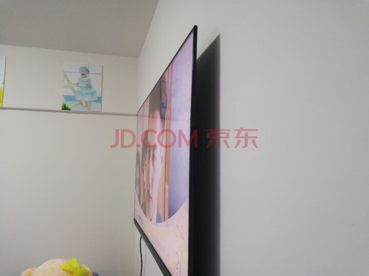 VIDAA 55V3A 海信（Hisense）55英寸液晶平板电视机怎么样？真相揭秘一个月使用感受 首页推荐 第5张