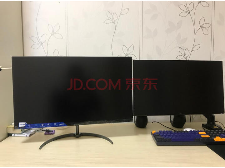 飞利浦 27英寸电脑液晶广色域显示器 275E9怎么样？司机良心推荐真的可靠吗？ 首页推荐 第2张