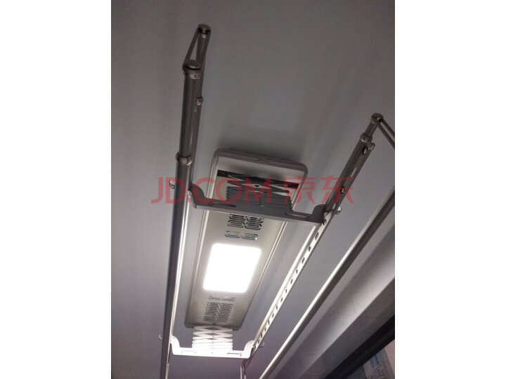 好太太电动晾衣架升降智能自动遥控晾衣机D-3026T新品测评好不好【内幕真实揭秘】入手必看 首页推荐 第7张-商情88推广网