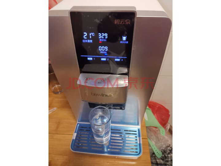 碧云泉（bewinch）G3反渗透净水器JST-R308怎么样？质量深度评测，内幕剖析曝光 首页推荐 第5张