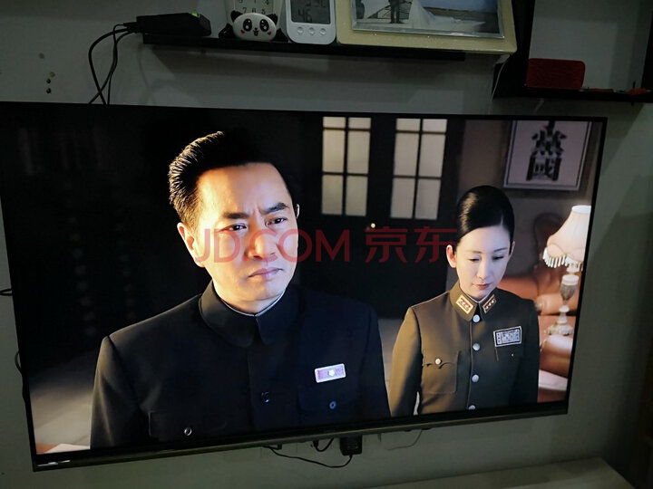 VIDAA 55V3A 海信（Hisense）55英寸液晶平板电视机怎么样？真相揭秘一个月使用感受 首页推荐 第10张