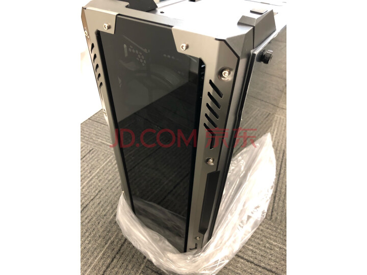 武极 i7 9700KF 华硕RTX2070S-8G 16G内存水冷游戏台式吃鸡电脑主机怎么样？性价比高吗，深度评测揭秘 首页推荐 第9张