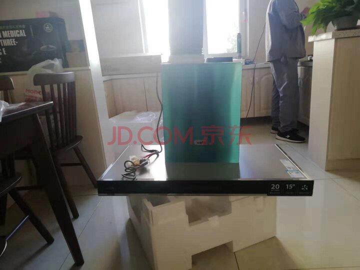 华帝（VATTI）欧式抽油烟机CXW-270-i11101怎么样？质量靠谱吗，真相吐槽分享 首页推荐 第7张