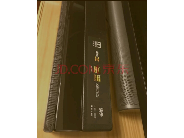 索尼（SONY）HT-Z9F 无线家庭音响系统 Hi-Res怎么样？评价为什么好，内幕详解 首页推荐 第10张