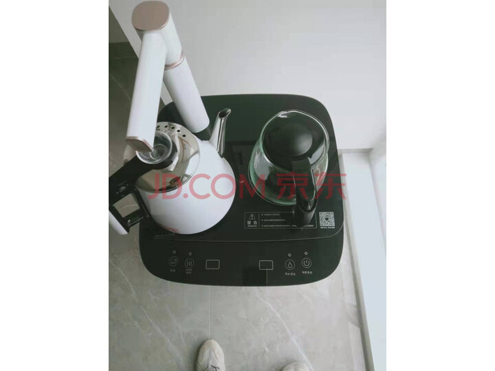 安吉尔 Angel 饮水机小蛮腰茶吧机CB2717LK-J a怎么样,质量很烂是真的吗【使用揭秘】 首页推荐 第9张