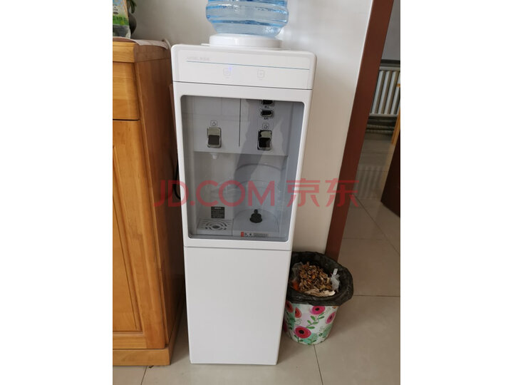 安吉尔（Angel）温热饮水机Y2662LK-CJb怎么样？使用感受反馈如何【入手必看】 首页推荐 第10张