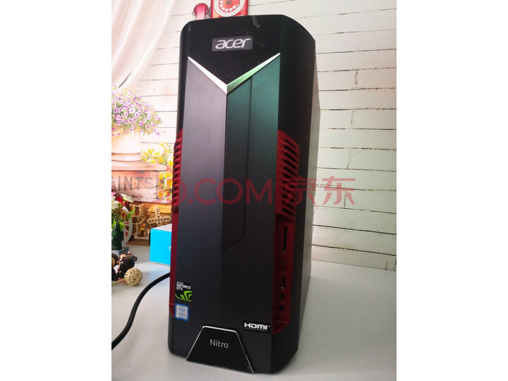 宏碁(Acer) 暗影骑士游戏台式机N50-N93怎么样【优缺点评测】媒体独家揭秘分享 首页推荐 第9张
