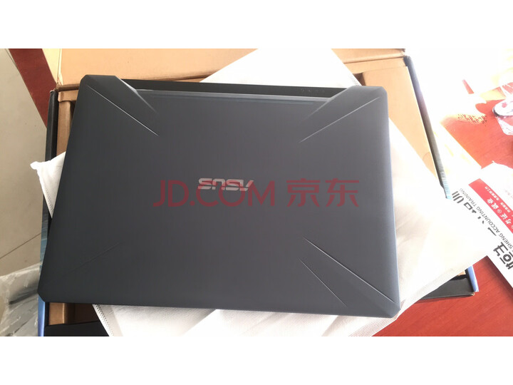 华硕（ASUS）飞行堡垒7 金属电竞版 15.6英寸窄边框游戏笔记本怎么样？好不好，质量到底差不差呢？ 首页推荐 第2张