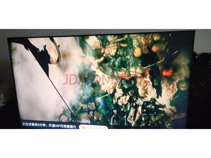 长虹 49DP200 49英寸32核人工智能液晶电视机怎么样？亲身使用感受，内幕真实曝光 首页推荐 第1张