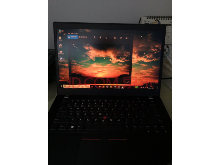 【功能揭秘】ThinkPad笔记本 联想 X390 i5 i7新款笔记本手提电脑轻薄本测评怎么样？？质量口碑如何，详情评测分享 首页推荐 第2张