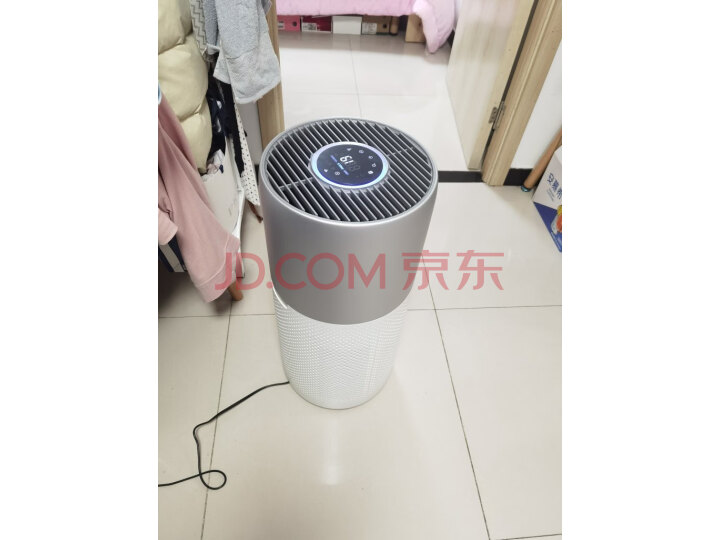 有看點飞利浦（PHILIPS）空气净化器AC3036-00配置很差？老司机评测解答 心得分享 第5张