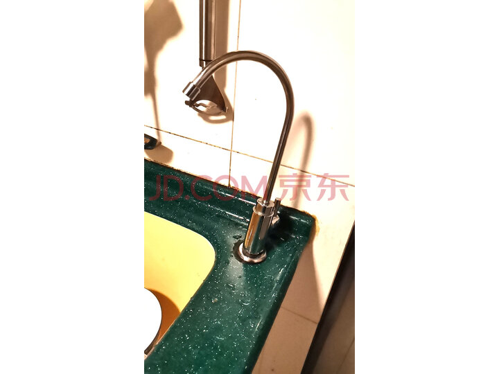 3M家用净水器DWS3587M-CN智能版替换滤芯测评怎么样？？亲身使用了大半年 感受曝光 首页推荐 第5张