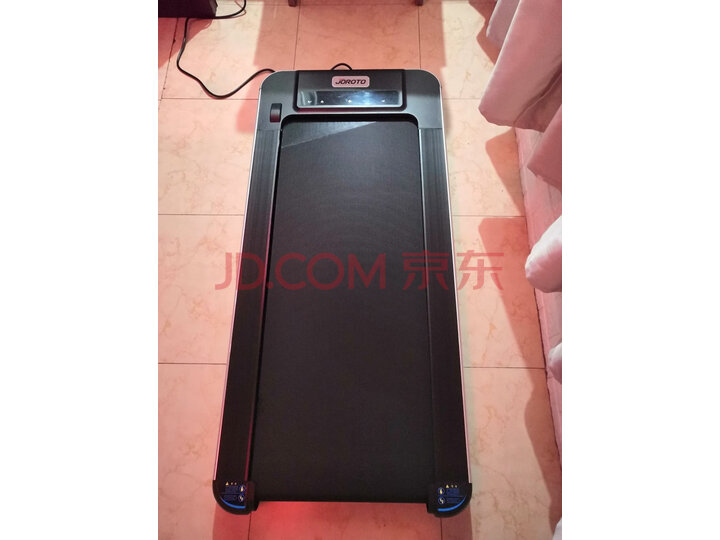 美国joroto走步机家用静音迷你小型运动W30怎么样？好不好，评测内幕详解分享 首页推荐 第3张