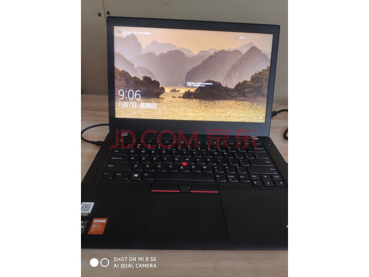 【功能揭秘】ThinkPad笔记本 联想 A485 14英寸轻薄便携商务办公手提笔记本怎么样【真实大揭秘】质量性能评测必看 首页推荐 第3张
