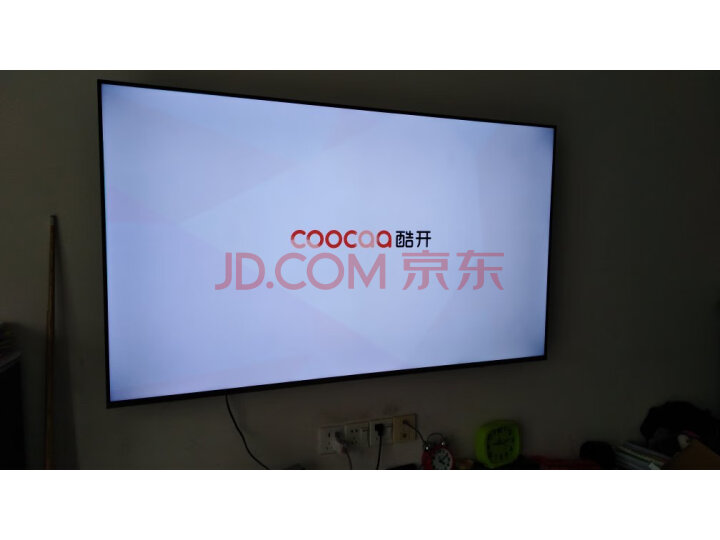 创维 酷开(coocaa) 65K6S 65英寸液晶电视机怎么样？亲身使用感受，内幕真实曝光_0 首页推荐 第3张